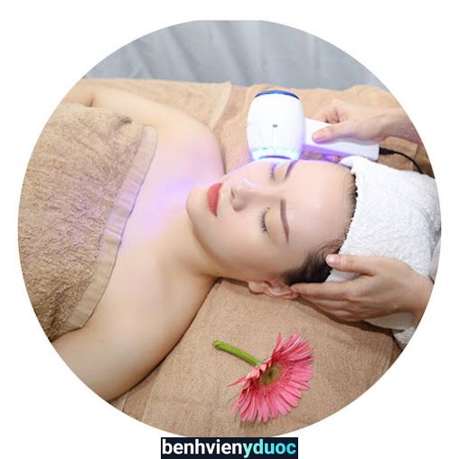 BỐNG SPA Phú Nhuận Hồ Chí Minh