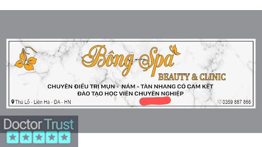 Bông Spa - Spa uy tín tại Đông Anh Đông Anh Hà Nội