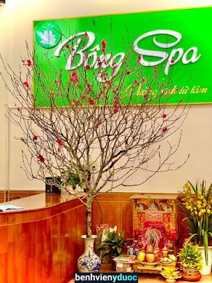 Bông Spa Lạng Sơn Lạng Sơn