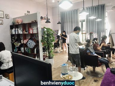 Boom Tattoo & Hair Quỳnh Lưu Nghệ An