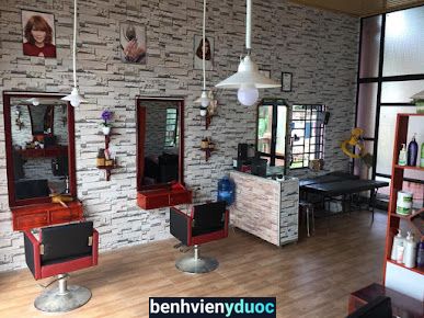 Boom Tattoo & Hair Quỳnh Lưu Nghệ An