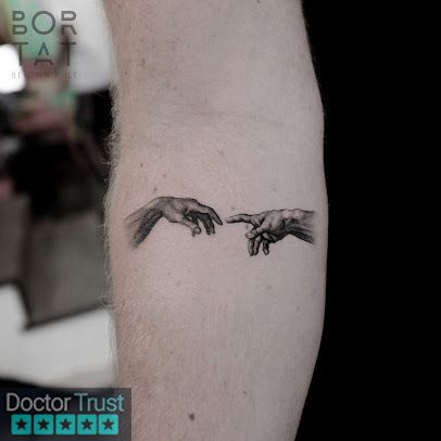 Bor Tattoo - Xăm Hình Nghệ Thuật Đà Nẵng Hải Châu Đà Nẵng