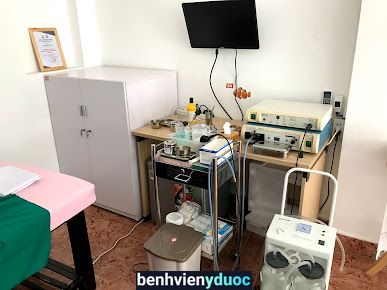 Bs Bùi Đức Thịnh chuyên khoa Tai mũi họng Phú Quốc Kiên Giang