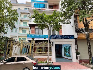 BS Huyền Lương Clinic Thuận Thành Bắc Ninh