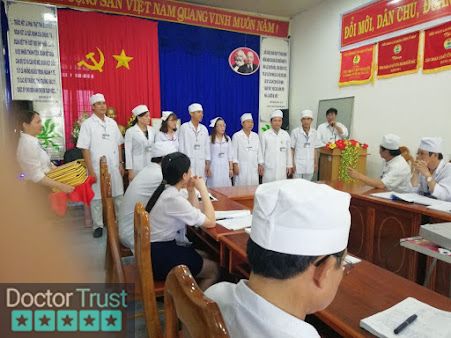 Bs Nguyễn Chí Thành Đầm Dơi Cà Mau