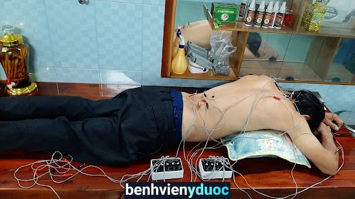 Bs Nguyễn Văn Khoa Phù Cát Bình Định