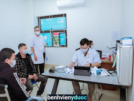 Bs Tuấn Anh - chuyên khoa cấp 1