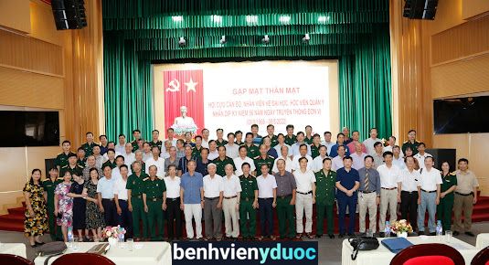 Bs Tuấn Anh - chuyên khoa cấp 1 Hạ Hoà Phú Thọ