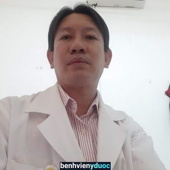 BsCK1. Võ Minh Hiếu Đầm Dơi Cà Mau