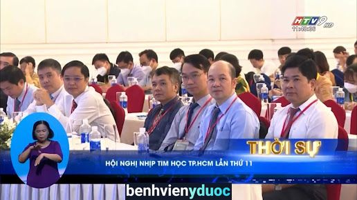 BSCK2 Nguyễn Quang Trung - Tim Mạch Bình Thạnh Hồ Chí Minh