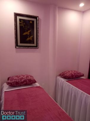 BT SPA - FOOT AND BODY MASSAGE Huế Thừa Thiên Huế