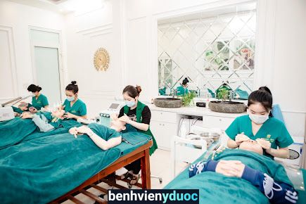 Bunny Spa Bắc Giang Bắc Giang