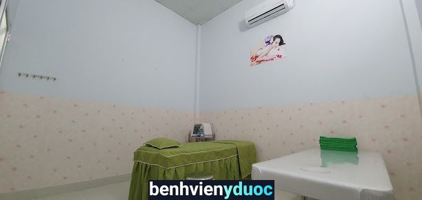 BUSAN SPA Đồng Xoài Bình Phước