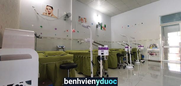 BUSAN SPA Đồng Xoài Bình Phước