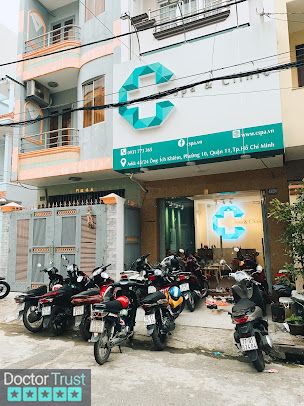 C Spa & Clinic 11 Hồ Chí Minh