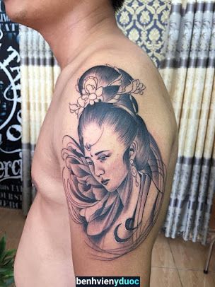 C. tats Tattoo - Xăm Nghệ Thuật Quảng Nam Điện Bàn Quảng Nam