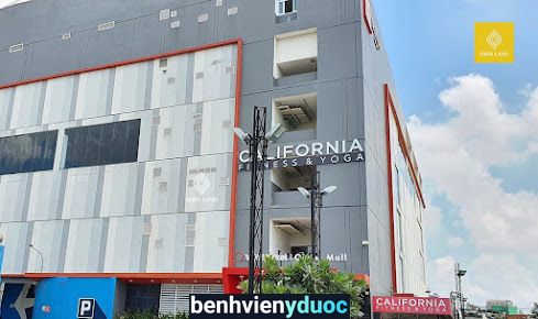 California Fitness & Yoga 6 Hồ Chí Minh