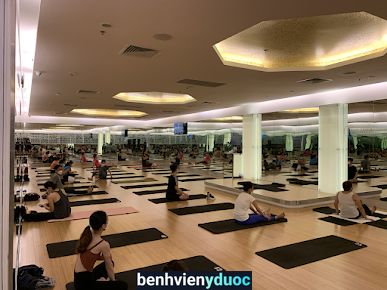 California Fitness & Yoga 7 Hồ Chí Minh