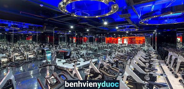 California Fitness & Yoga 7 Hồ Chí Minh