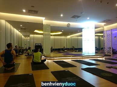 California Fitness & Yoga Quận 3 3 Hồ Chí Minh