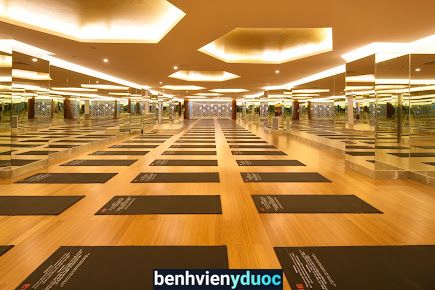 California Fitness & Yoga Quận Long Biên Long Biên Hà Nội