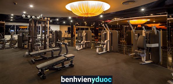 California Fitness & Yoga Thủ Đức Hồ Chí Minh