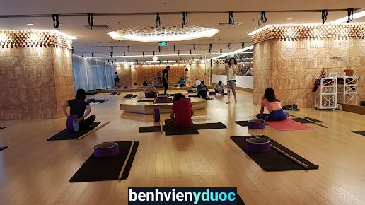 California Fitness & Yoga Từ Liêm Nam Từ Liêm Hà Nội