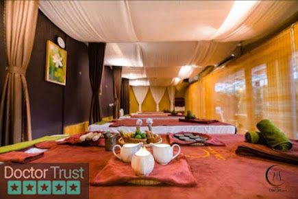 Cam On Spa & Massage Huế Thừa Thiên Huế