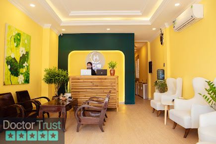 Cam On Spa & Massage Huế Thừa Thiên Huế