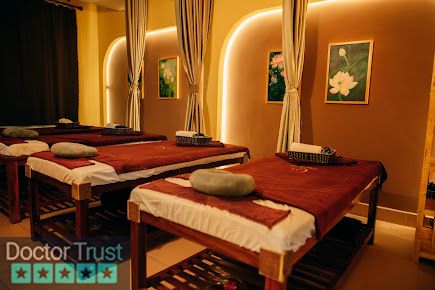 Cam On Spa & Massage Huế Thừa Thiên Huế