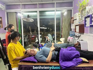 Cẩm Tú Spa Trà Vinh Trà Vinh