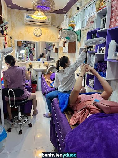 Cẩm Tú Spa Trà Vinh Trà Vinh