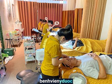 CAMELLIA'S SPA Hướng Hóa Quảng Trị