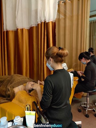 CAMELLIA'S SPA Hướng Hóa Quảng Trị