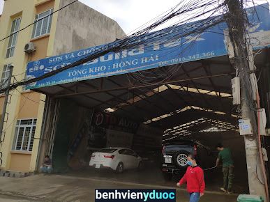 Cao Bang Auto SPA Cao Bằng Cao Bằng