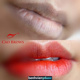 Cao Brows Mỹ Tho - Viện Phun Xăm Tướng Số Mỹ Tho Tiền Giang