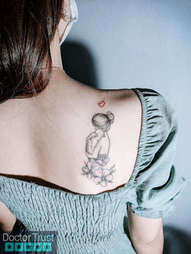 Cao Nam Tattoo - Xăm hình nghệ thuật Biên Hòa Biên Hòa Đồng Nai