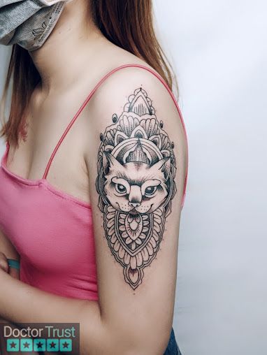 Cao Nam Tattoo - Xăm hình nghệ thuật Biên Hòa Biên Hòa Đồng Nai