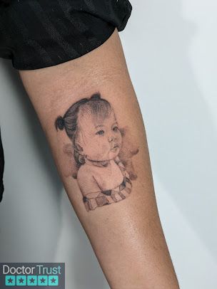 Cao Nam Tattoo - Xăm hình nghệ thuật Biên Hòa Biên Hòa Đồng Nai