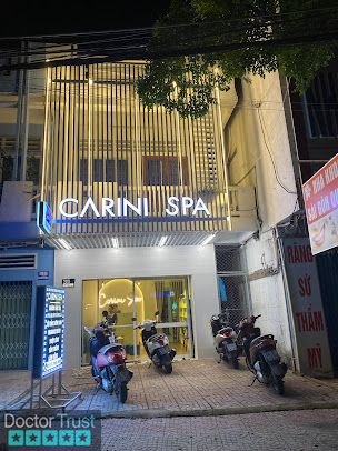 Carini Spa Vĩnh Long Vĩnh Long