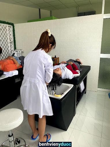 Cat's House Spa Duyên Hải Trà Vinh