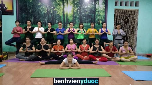 Câu Lạc Bộ GYM - YOGA Hoàng Linh Yên Định Thanh Hóa