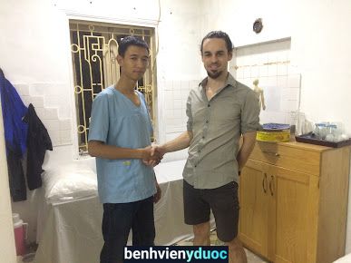 Châm Cứu Acupuncture VN - chamcuu.net Long Biên Hà Nội