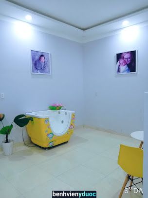 Chăm sóc Mẹ và Bé BMT - Mother's Love Spa Buôn Ma Thuột Đắk Lắk