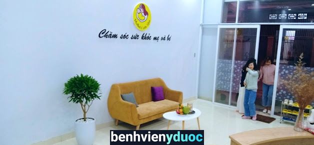 Chăm sóc Mẹ và Bé BMT - Mother's Love Spa Buôn Ma Thuột Đắk Lắk