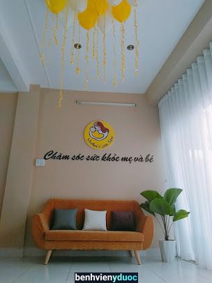 Chăm sóc Mẹ và Bé BMT - Mother's Love Spa Buôn Ma Thuột Đắk Lắk