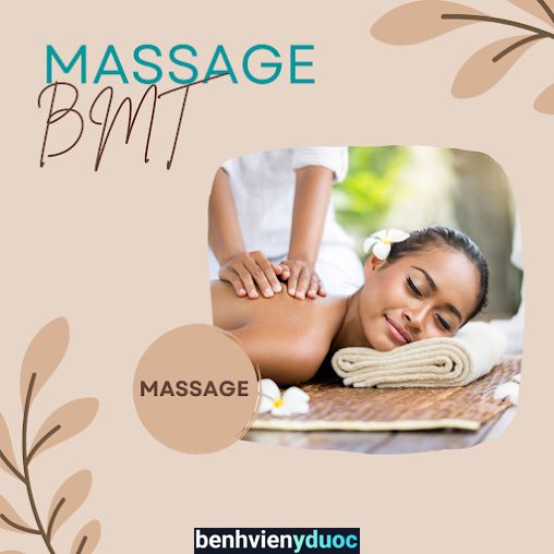 Chăm Sóc Mẹ Và Bé - Love Mom Spa BMT Buôn Ma Thuột Đắk Lắk