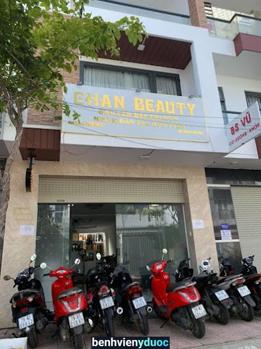 Chan Home Spa Nha Trang