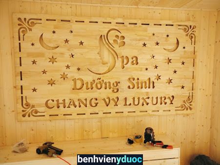 Chang Vy Spa Cao Lộc Lạng Sơn