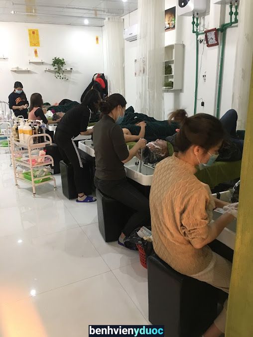 Chang Vy Spa Cao Lộc Lạng Sơn